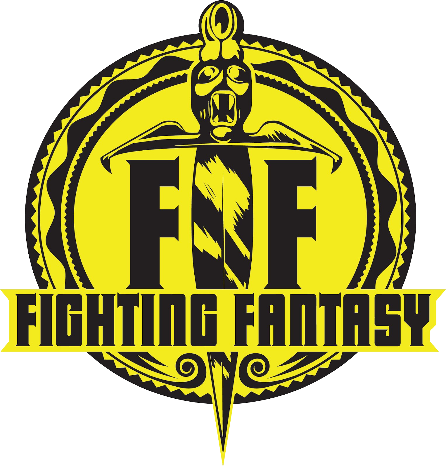 Fighting Fantasy